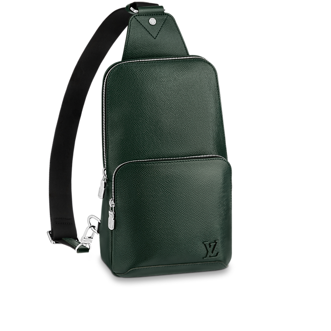 Exclusive Men's Designer Bags Collection LOUIS VUITTON